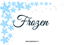 Load image into Gallery viewer, The Frozen Box