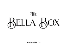 Load image into Gallery viewer, The Bella Box