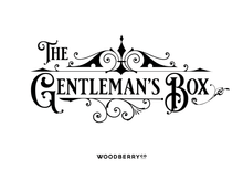 Load image into Gallery viewer, The Gentleman's Box