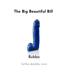 Load image into Gallery viewer, The Lather Daddy