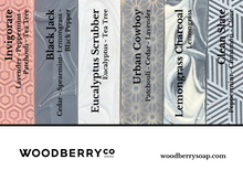 Load image into Gallery viewer, The Gentleman's Box