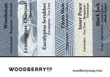 Load image into Gallery viewer, Tuxedo Box