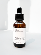 Load image into Gallery viewer, Night Revive Face Serum
