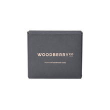 Load image into Gallery viewer, Lemongrass Charcoal