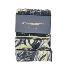 Load image into Gallery viewer, Lemongrass Charcoal