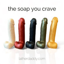 Load image into Gallery viewer, The Lather Daddy
