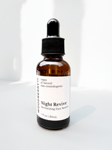 Load image into Gallery viewer, Night Revive Face Serum
