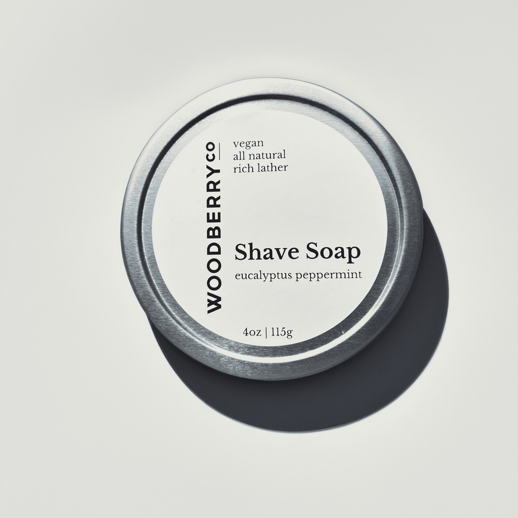 Shave Soap